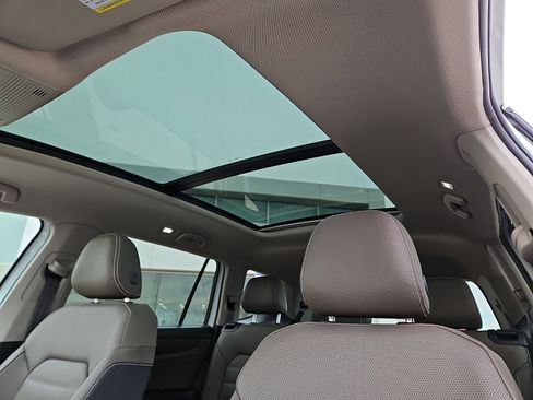 New 2026 Volkswagen Atlas SEL image 14