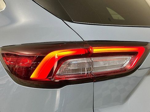 Used 2023 Ford Escape Active w/ Tech Pack #2 image 25