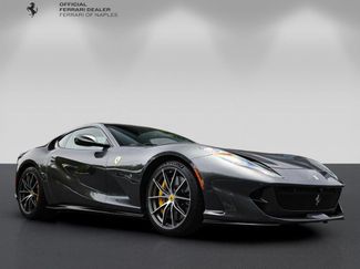Certified 2019 Ferrari 812 Superfast RWD video 1