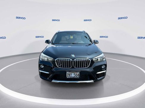 Used 2018 BMW X1 sDrive28i FWD image 3