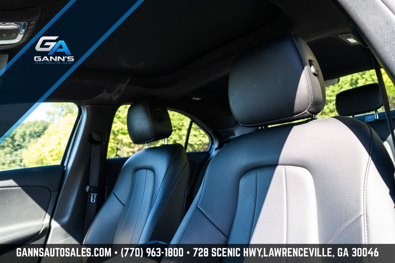 Used 2021 Mercedes-Benz A 220 image 19