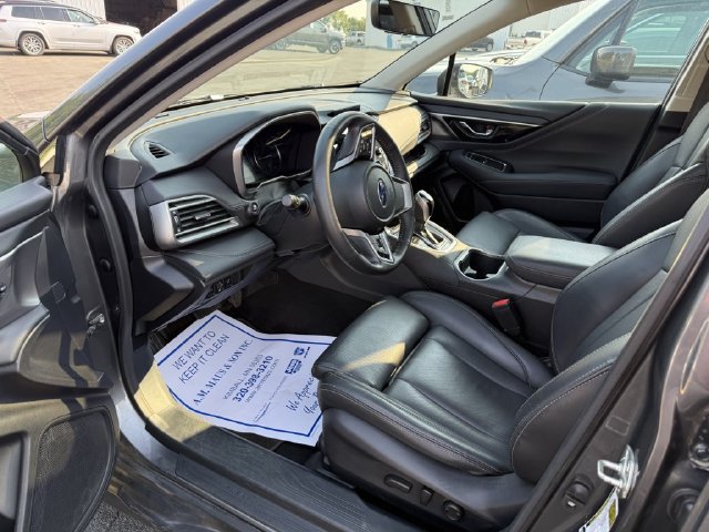 Used 2020 Subaru Outback Limited XT w/ Popular Package #2 AWD/4WD image 10