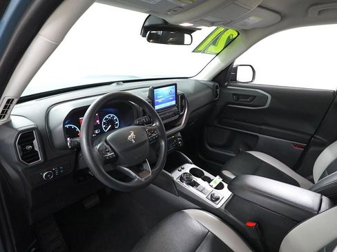 Used 2021 Ford Bronco Sport Big Bend image 13