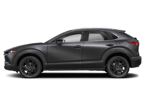New 2025 MAZDA CX-30 AWD 2.5 S w/ Select Sport Pkg image 3