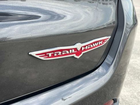 Used 2019 Jeep Compass Trailhawk image 14