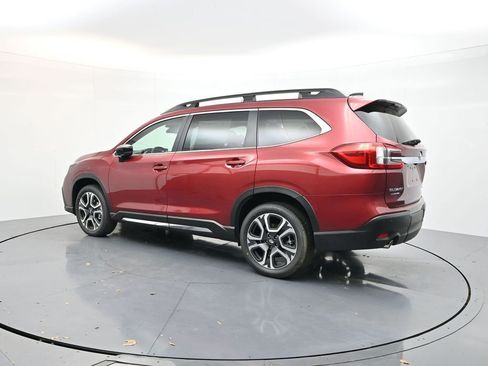 New 2026 Subaru Ascent Limited image 5