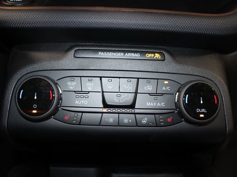 Used 2024 Ford Bronco Sport Badlands w/ Premium Package image 53