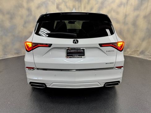 New 2026 Acura MDX w/ Advance Package image 6