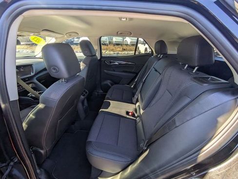 Used 2023 Buick Envision Preferred image 29