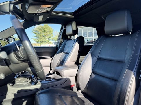 Used 2022 Dodge Durango Citadel image 17