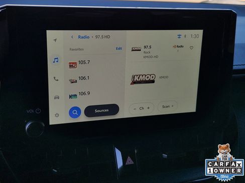 Used 2025 Toyota Corolla GR image 20