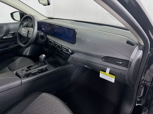 New 2026 Nissan Sentra SV w/ SV Convenience Package image 36