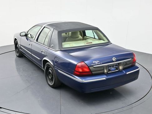 Used 2006 Mercury Grand Marquis LS image 43