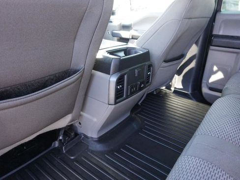 Used 2018 Ford F150 XLT w/ Equipment Group 302A Luxury image 13