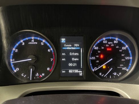 Used 2017 Toyota RAV4 XLE w/ Carpet Mat Package FWD image 18