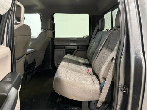 Used 2017 Ford F350 XLT w/ XLT Premium Package image 14