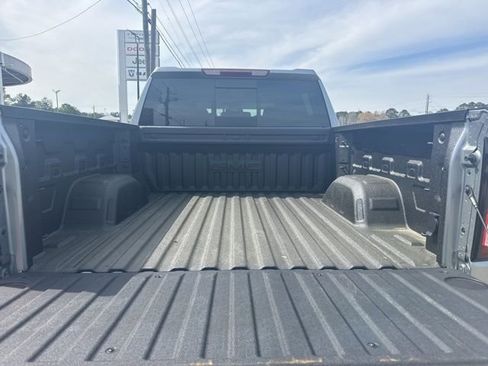 Used 2026 GMC Sierra 1500 Elevation w/ Elevation Premium Package image 9