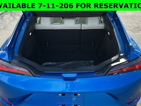 Used 2026 Acura Integra A-Spec FWD image 25