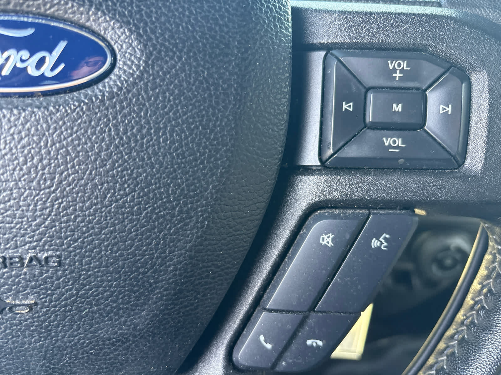 Used 2017 Ford F150 XLT w/ Equipment Group 302A Luxury AWD/4WD image 5