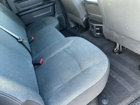 Used 2021 RAM 2500 Tradesman image 26