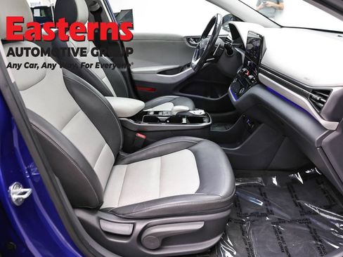 Used 2020 Hyundai Ioniq Limited FWD image 26