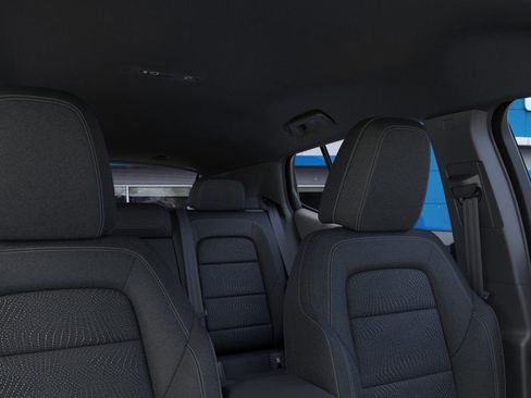 New 2026 Chevrolet Equinox EV LT image 34