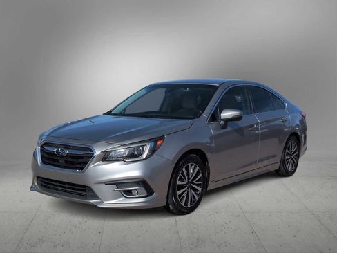 Used 2018 Subaru Legacy 2.5i Premium w/ Eyesight & BSD & Rcta & HBA image 4