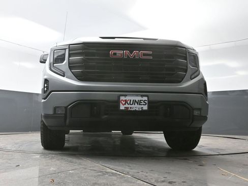 New 2026 GMC Sierra 1500 Elevation w/ Elevation Select Package image 49