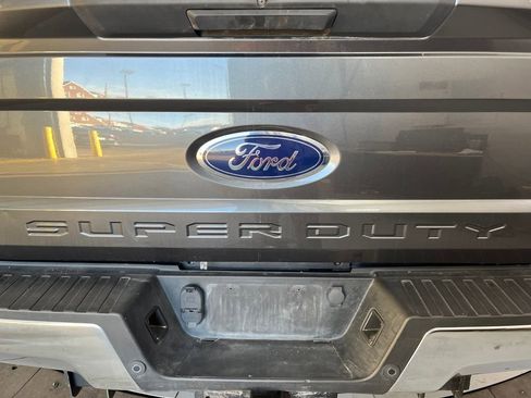 Used 2019 Ford F350 XLT w/ XLT Value Package image 46