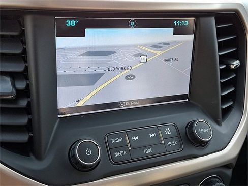 Used 2018 GMC Acadia Denali w/ Technology Package image 19