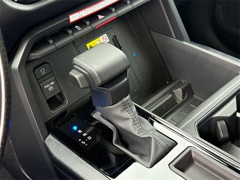 New 2026 Toyota Tundra SR image 24