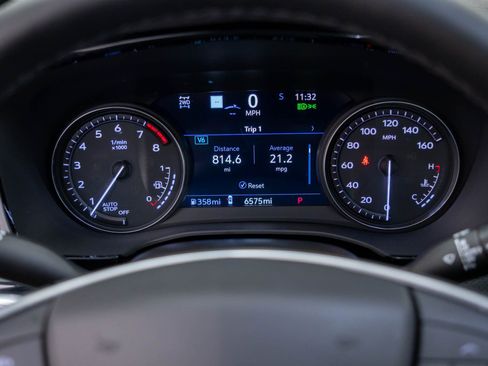 New 2026 Cadillac XT5 Premium Luxury w/ Driver Assist Package image 26