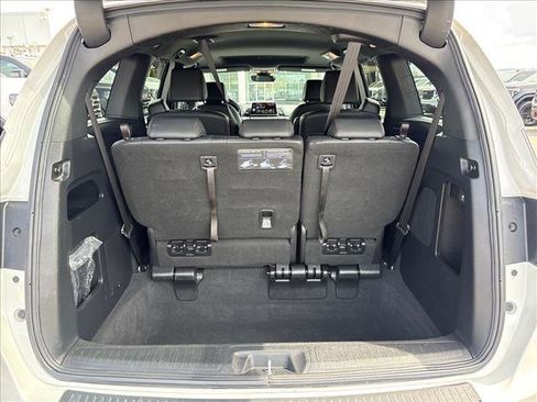 Used 2025 Honda Odyssey Sport-L image 21