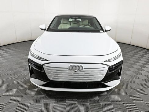New 2025 Audi A6 e-tron Premium image 35