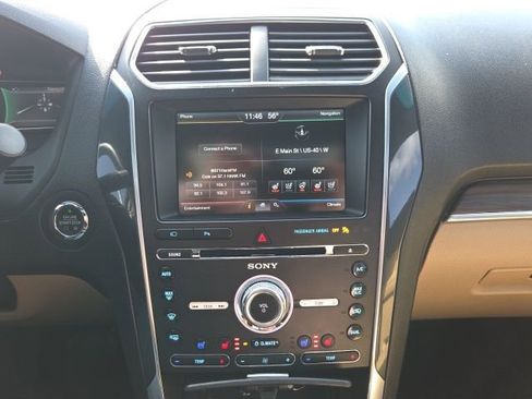 Used 2016 Ford Explorer Limited image 33