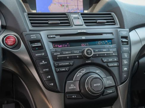 Used 2012 Acura TL SH-AWD image 21