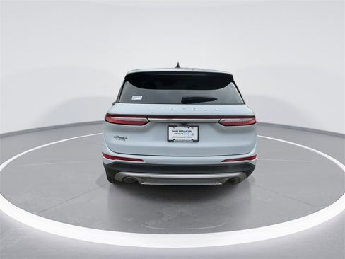 Used 2025 Lincoln Corsair Reserve image 7