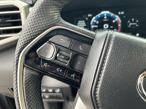 Used 2024 Toyota Tundra Limited image 20