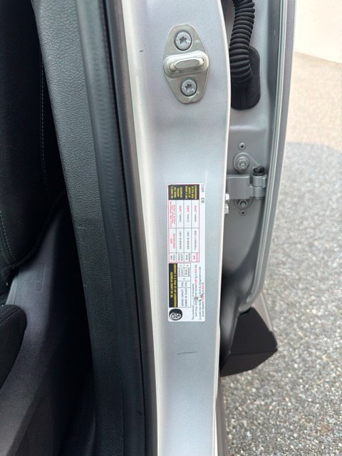 Used 2024 Nissan Rogue SV AWD/4WD image 27