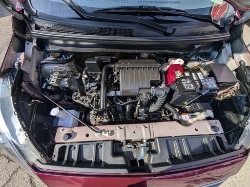 Used 2022 Mitsubishi Mirage SE image 10