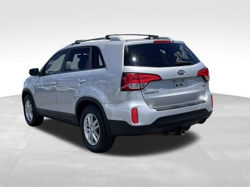 Used 2014 Kia Sorento LX AWD/4WD image 5