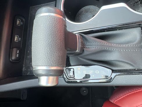 Used 2023 Kia K5 GT-Line image 7