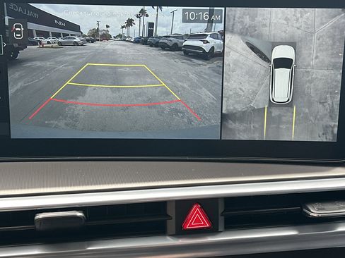 New 2026 Kia Sorento SX FWD image 24
