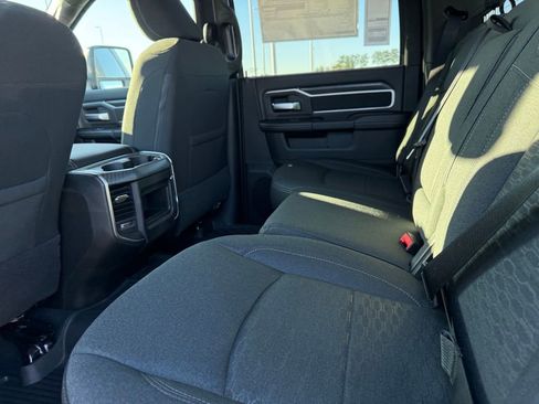 New 2026 RAM 2500 Big Horn image 25