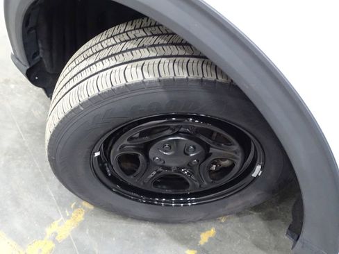 Used 2023 Ford Explorer 4WD Police Interceptor w/ Ultimate Wiring Package image 34