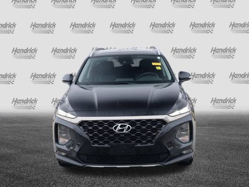 Used 2019 Hyundai Santa Fe Limited image 3