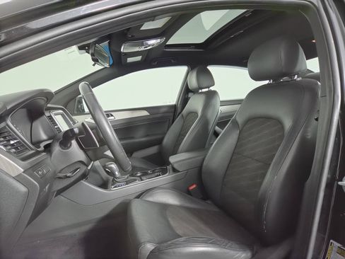 Used 2018 Hyundai Sonata Sport FWD image 18