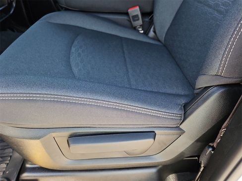 New 2026 RAM 2500 Tradesman image 21