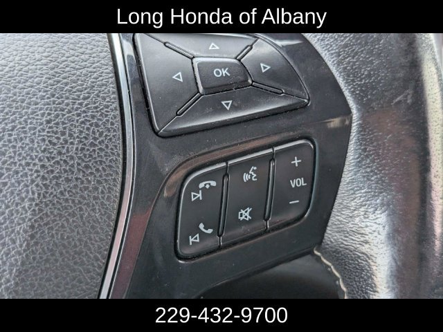 Used 2017 Ford Explorer Platinum AWD/4WD image 27