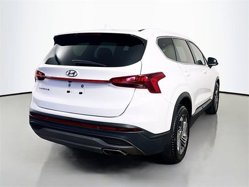 Used 2023 Hyundai Santa Fe SE image 8